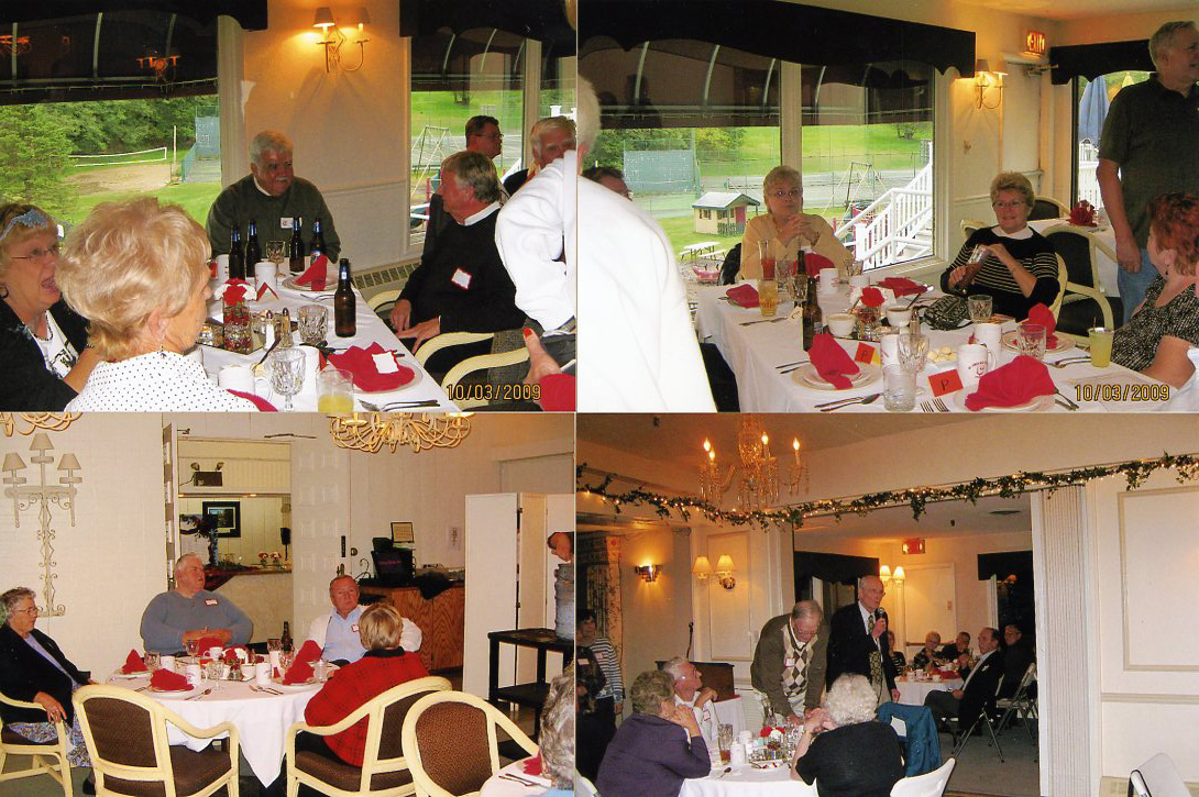 50th Dinner
